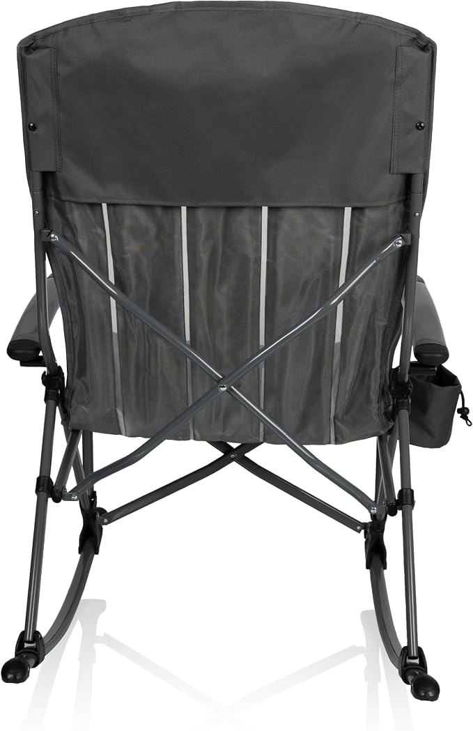 Gunmetal Gray
