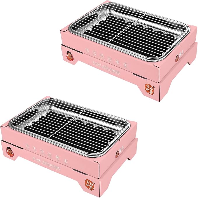 Ycxskj-pink-2pcs