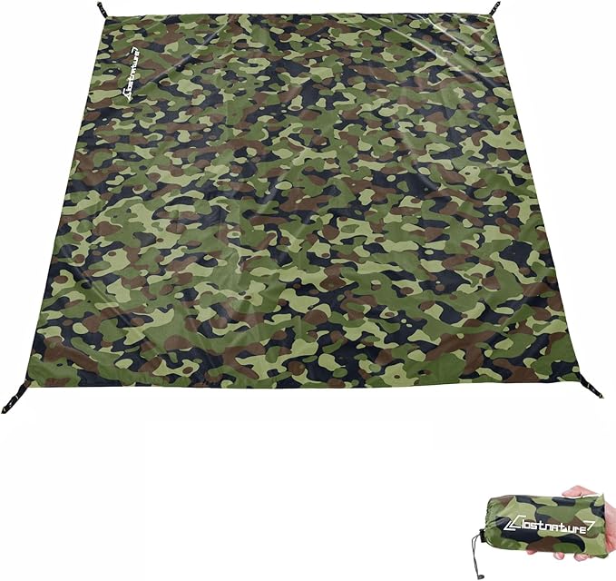 Camouflage