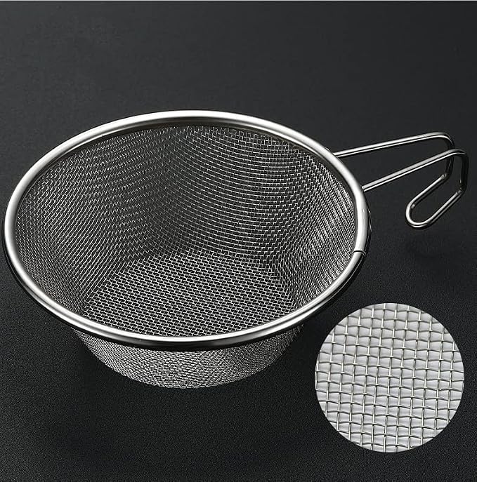 1pc Cup + 1pc Colander