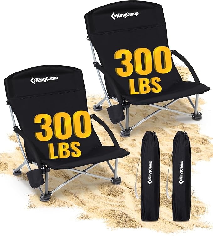 Ergobreeze C Black 2pcs