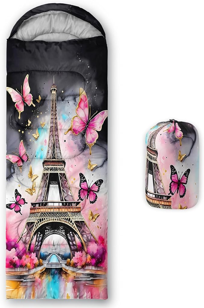 Eiffel Tower 1
