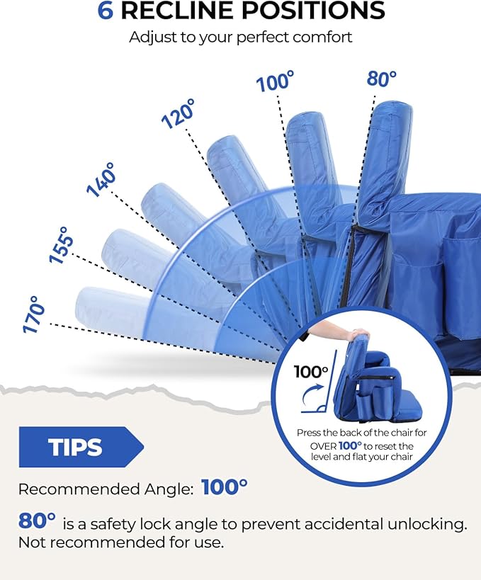 Blue, 2 Pack