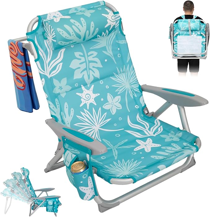 Cyan/White 4 Position -1 Pack