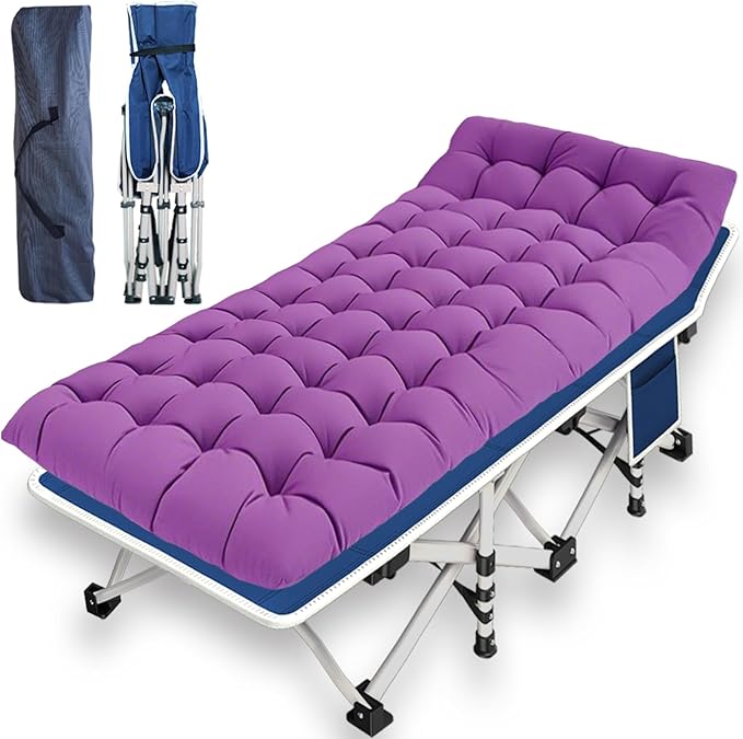 Purple Pad