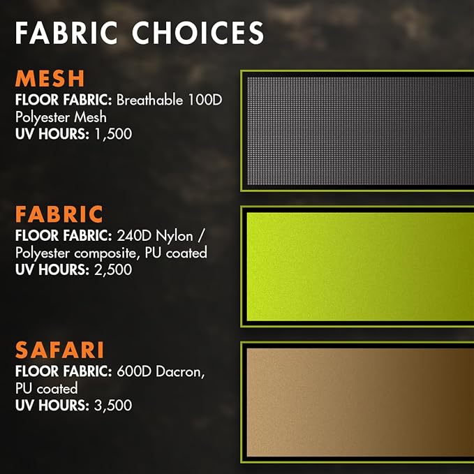 Safari Brown