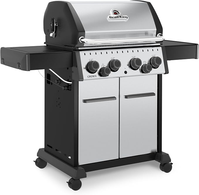 Stainless - S490