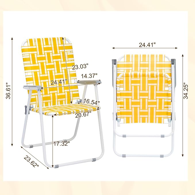 Multicolor-yellow&white