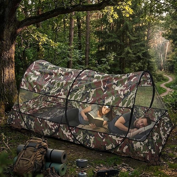 Camouflage
