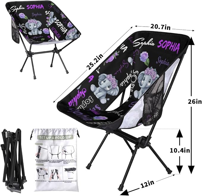 Purple Black