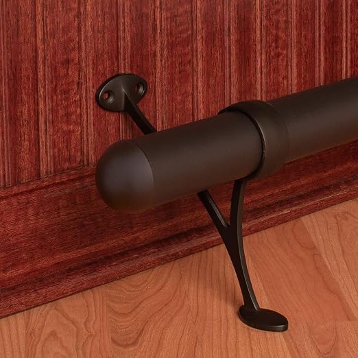 Oil Rubbed Bronze