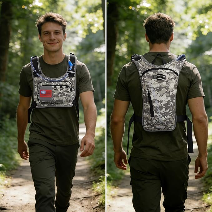 Camo