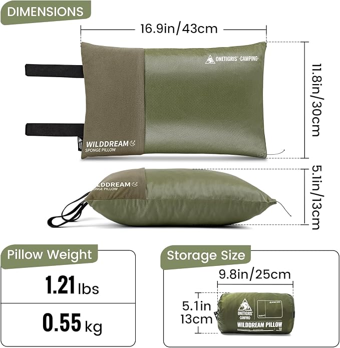 Olive Green