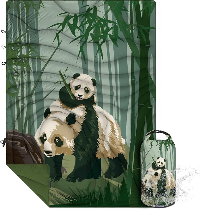 Cute Panda