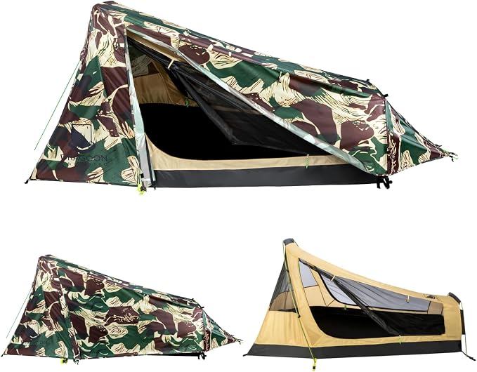 RBS Camouflage