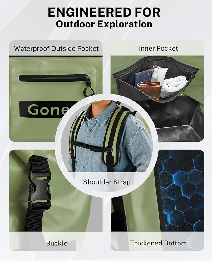 Army Green
