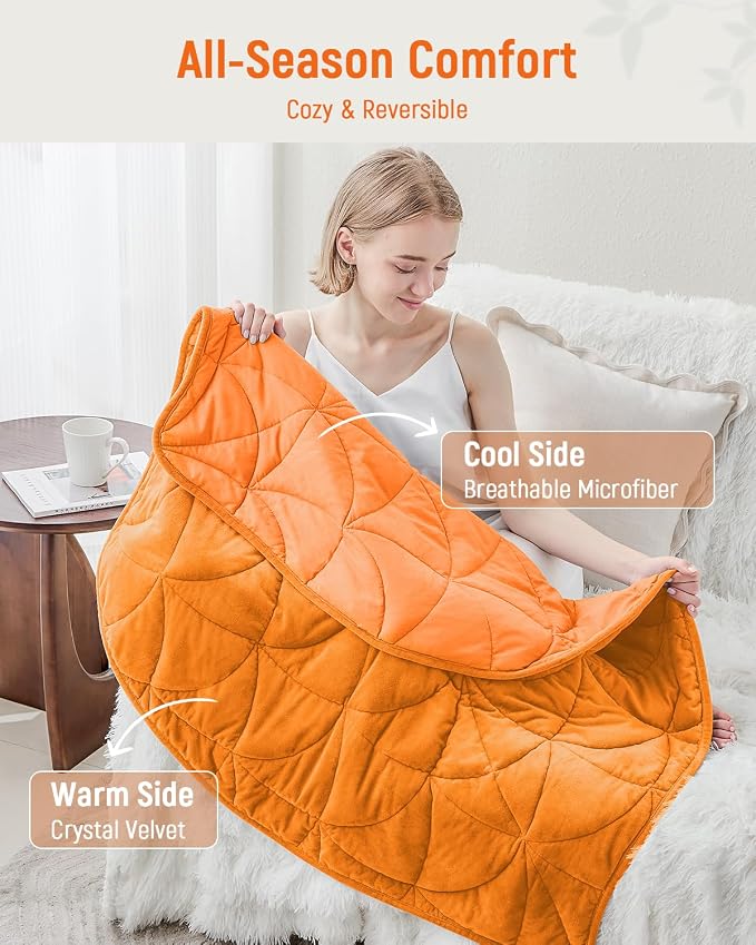 Bright Orange