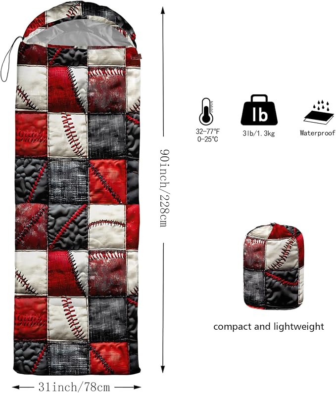 Red White Black