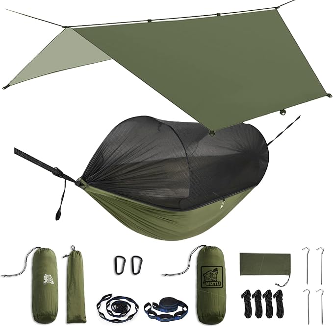 Miztli Green Bundle