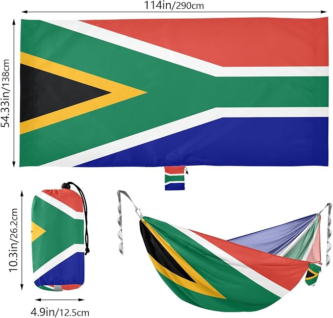 South Africa Flag
