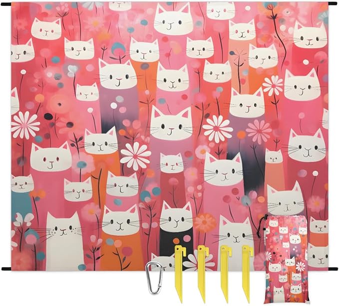 Cat Themed