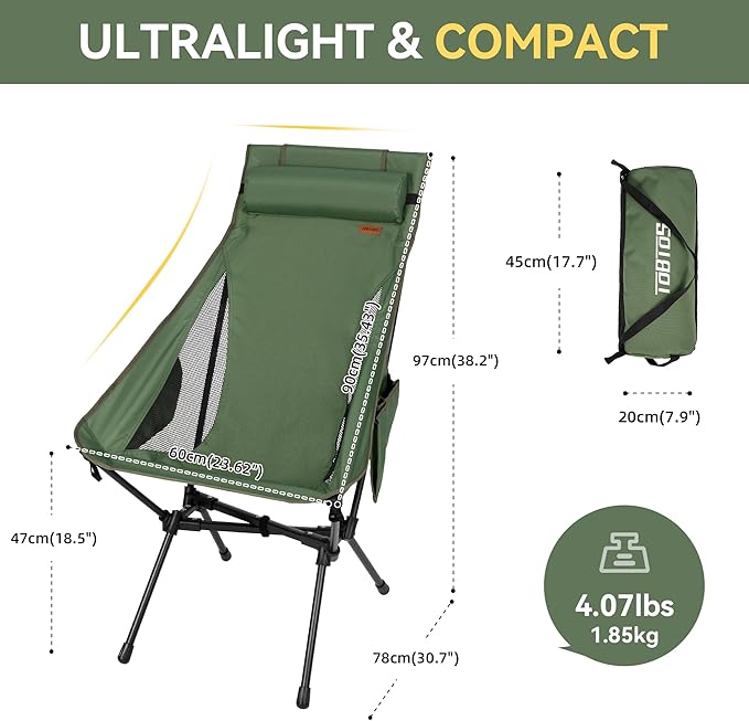 Green-highback