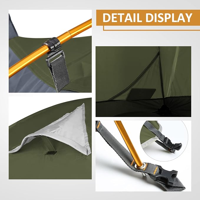 2P-Dark green
