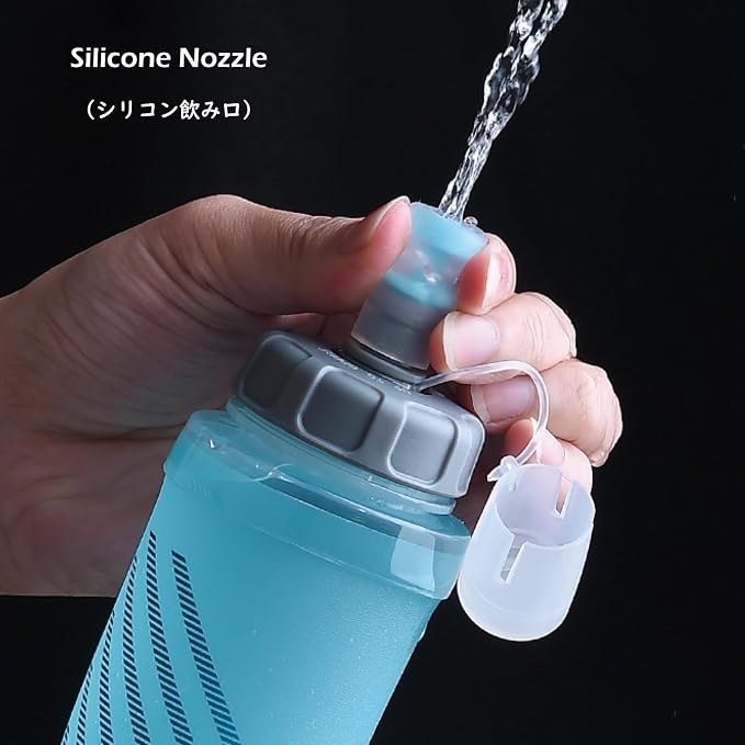 500ml/16.9oz - M