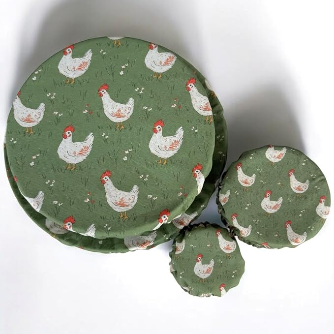Chickens