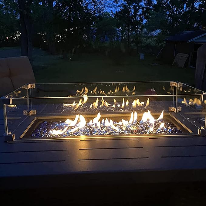 Gray-Aluminum Top