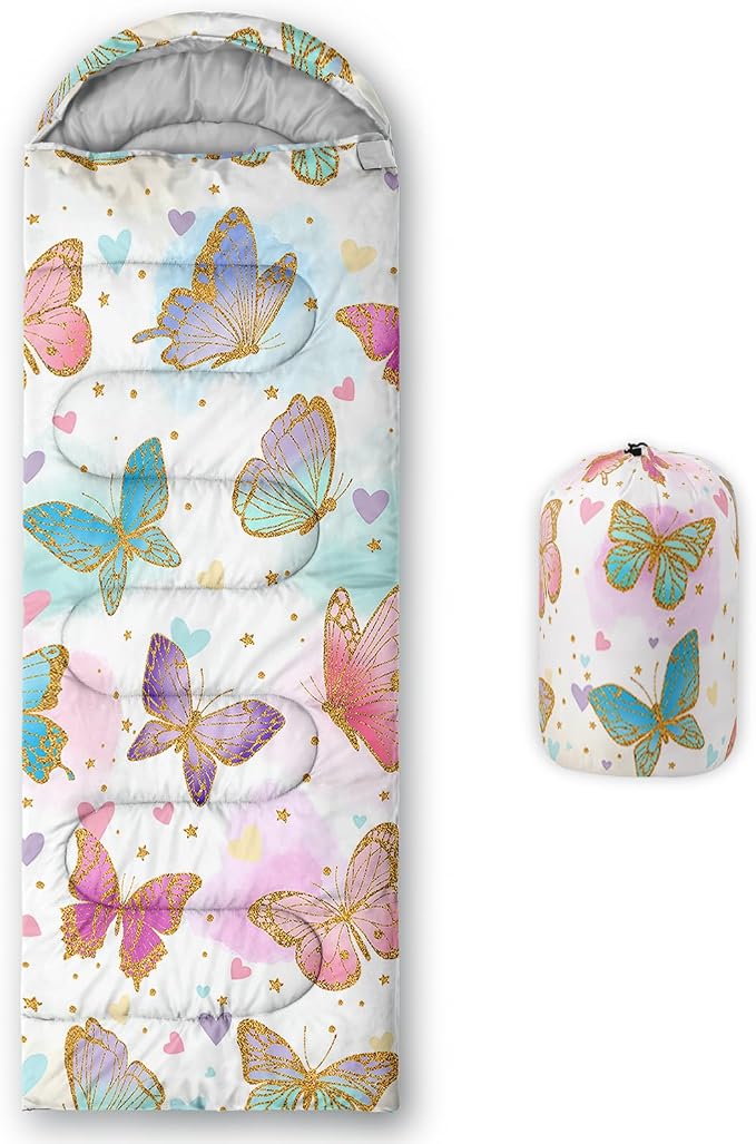 Butterflies