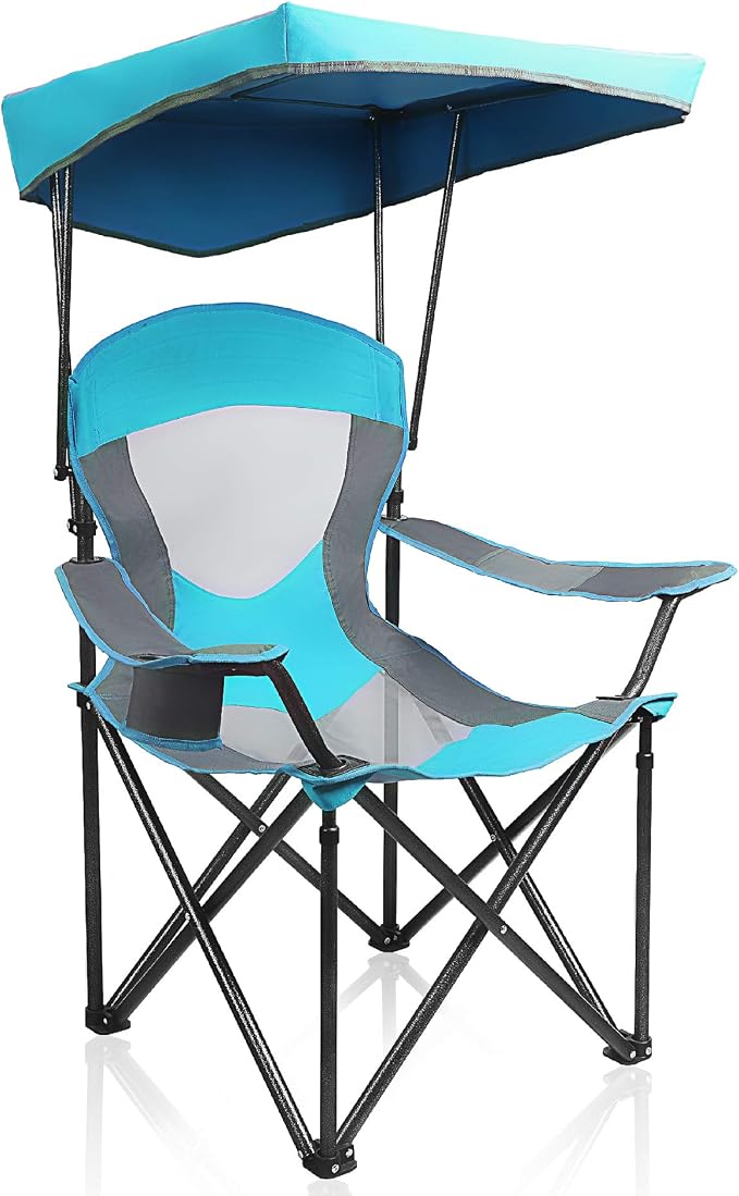 Enamel Blue