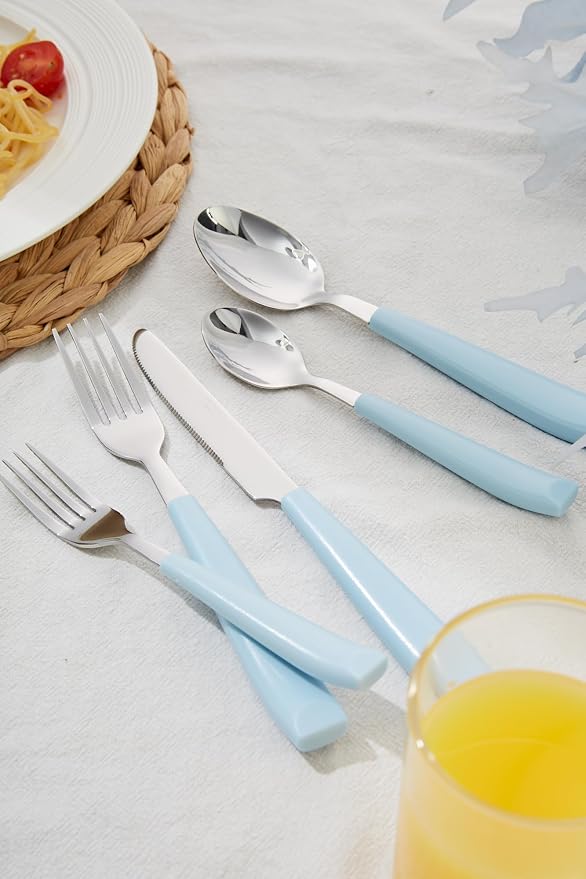 Light Blue 20Pieces