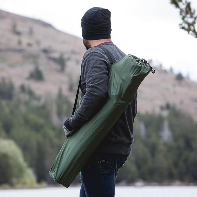 Khaki Green