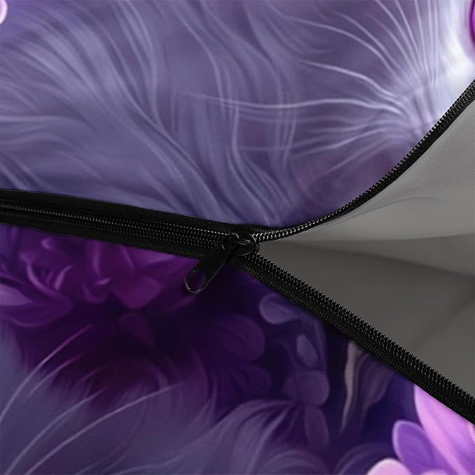 Purple-e