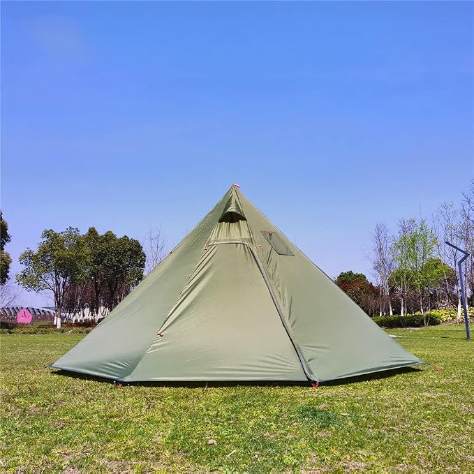 Green3-4 Person