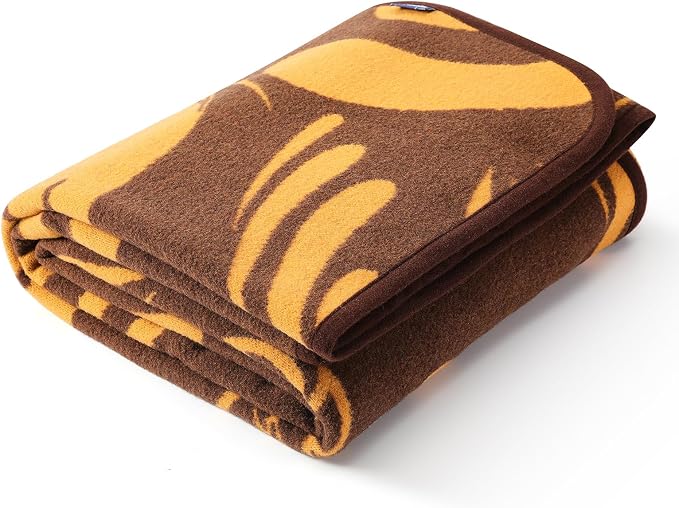 Rainforest Brown
