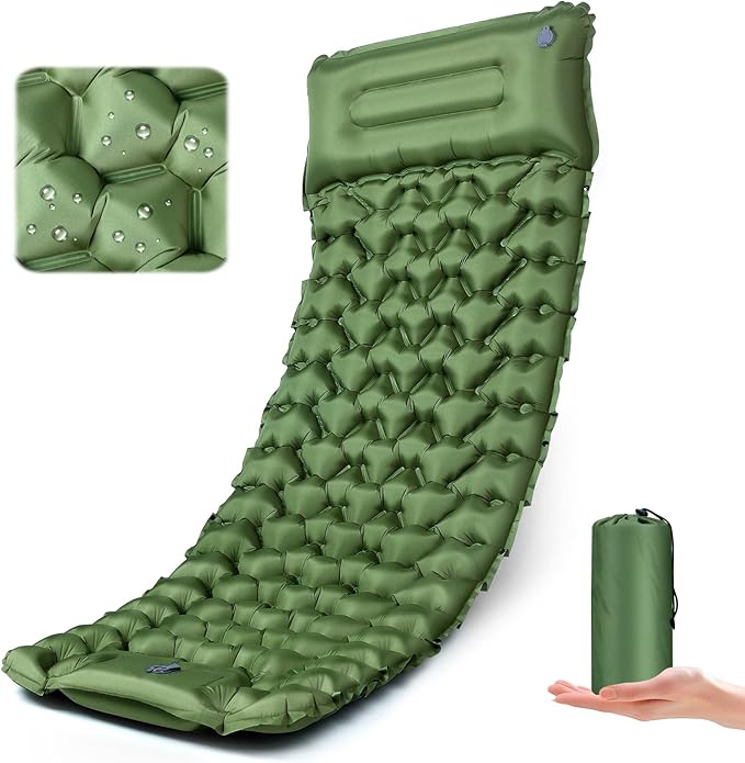 Army Green