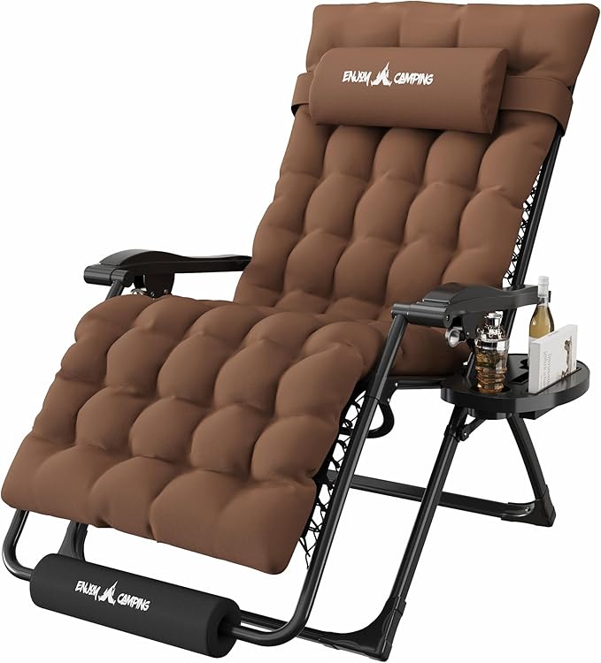 Brown XL