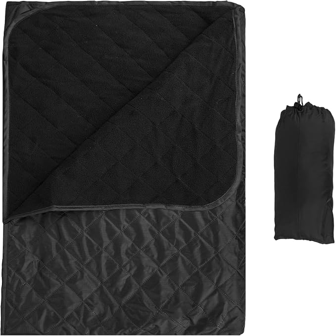 Bk (Polar Fleece)