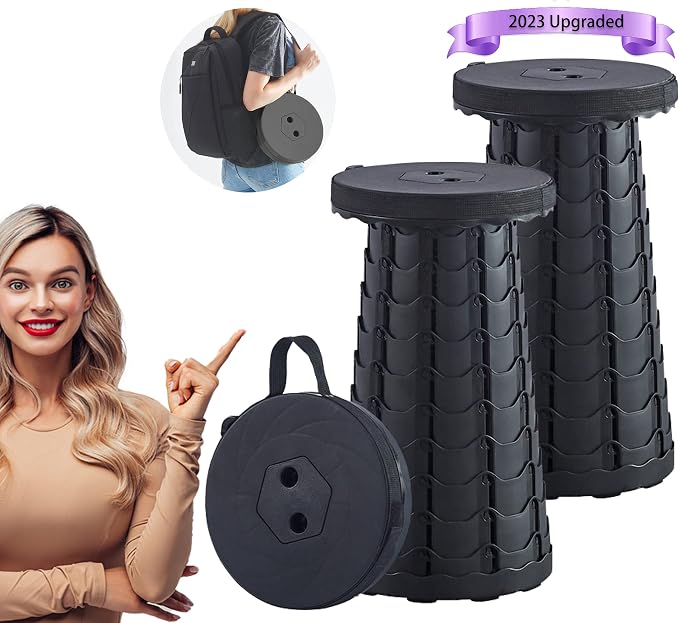 Black 2 Pack