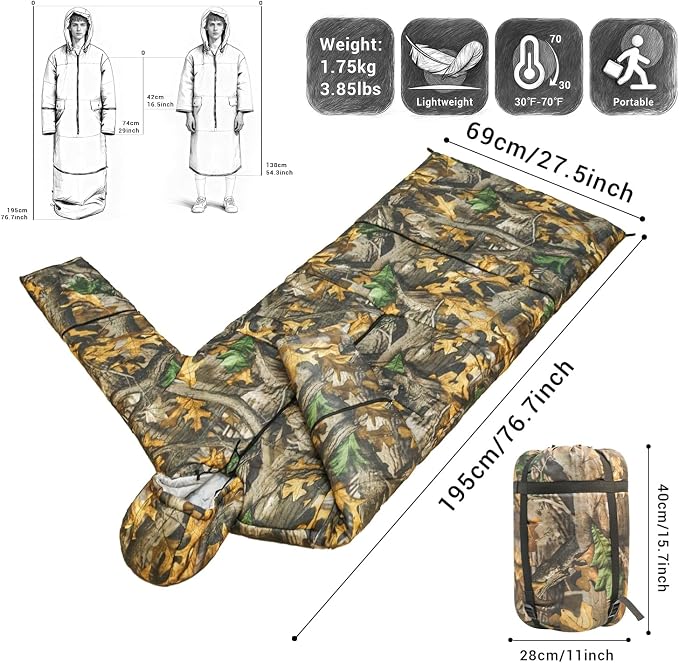 Camouflage