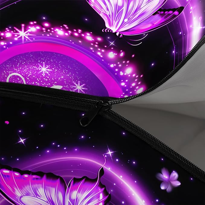 Cartoon Butterfly 25