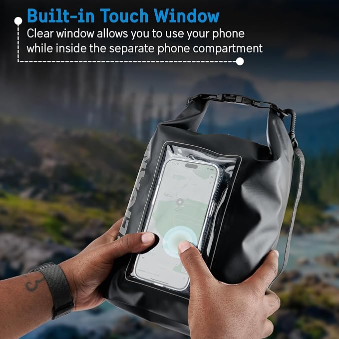 Stealth Black