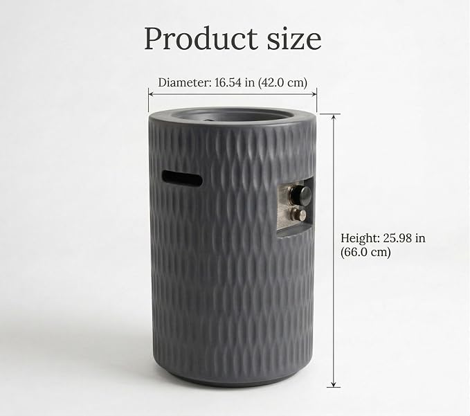 Dark Grey, 26\