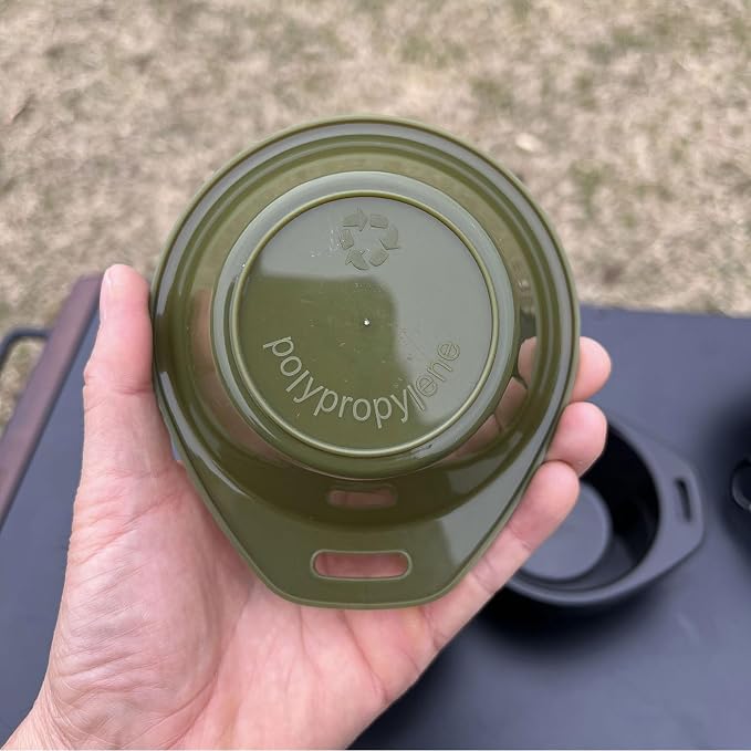 Army Green