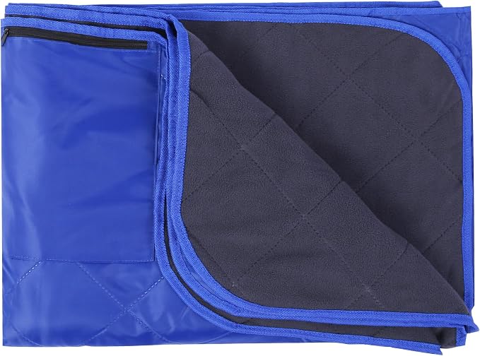 Royal Blue/Dark Grey