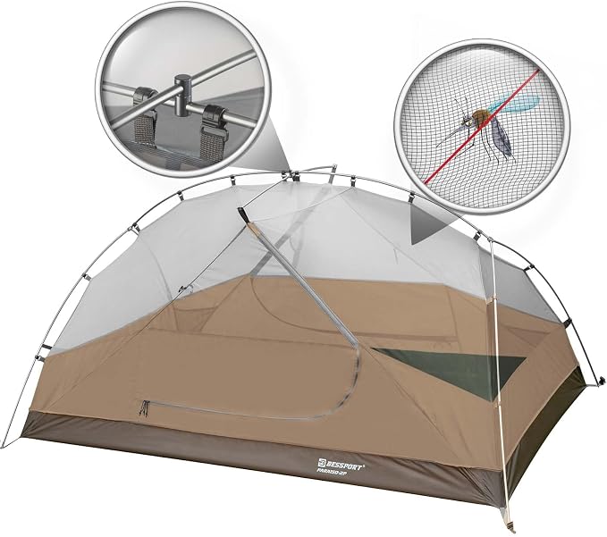 3 Person-Khaki