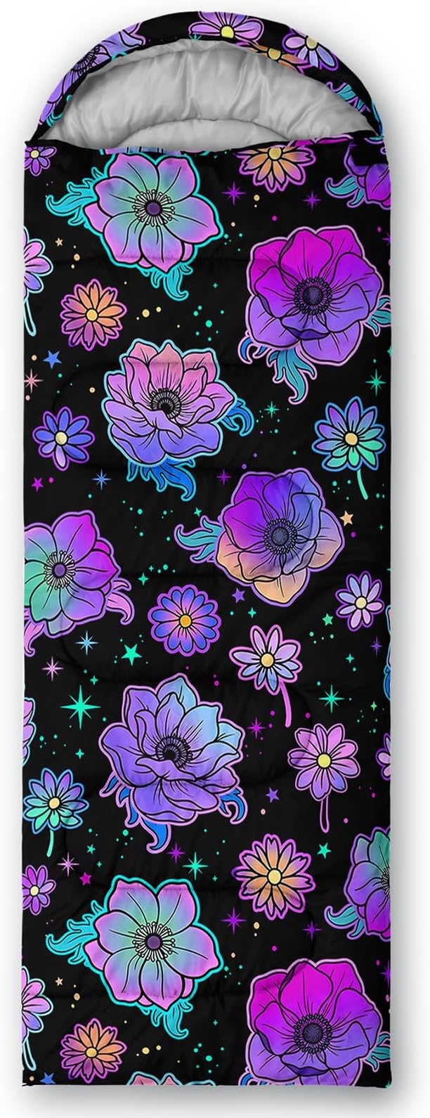 A-flower