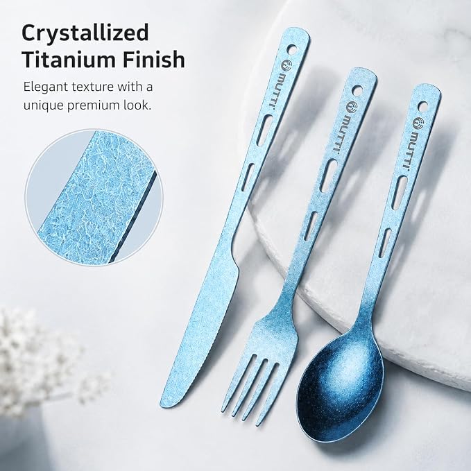 Ice Blue